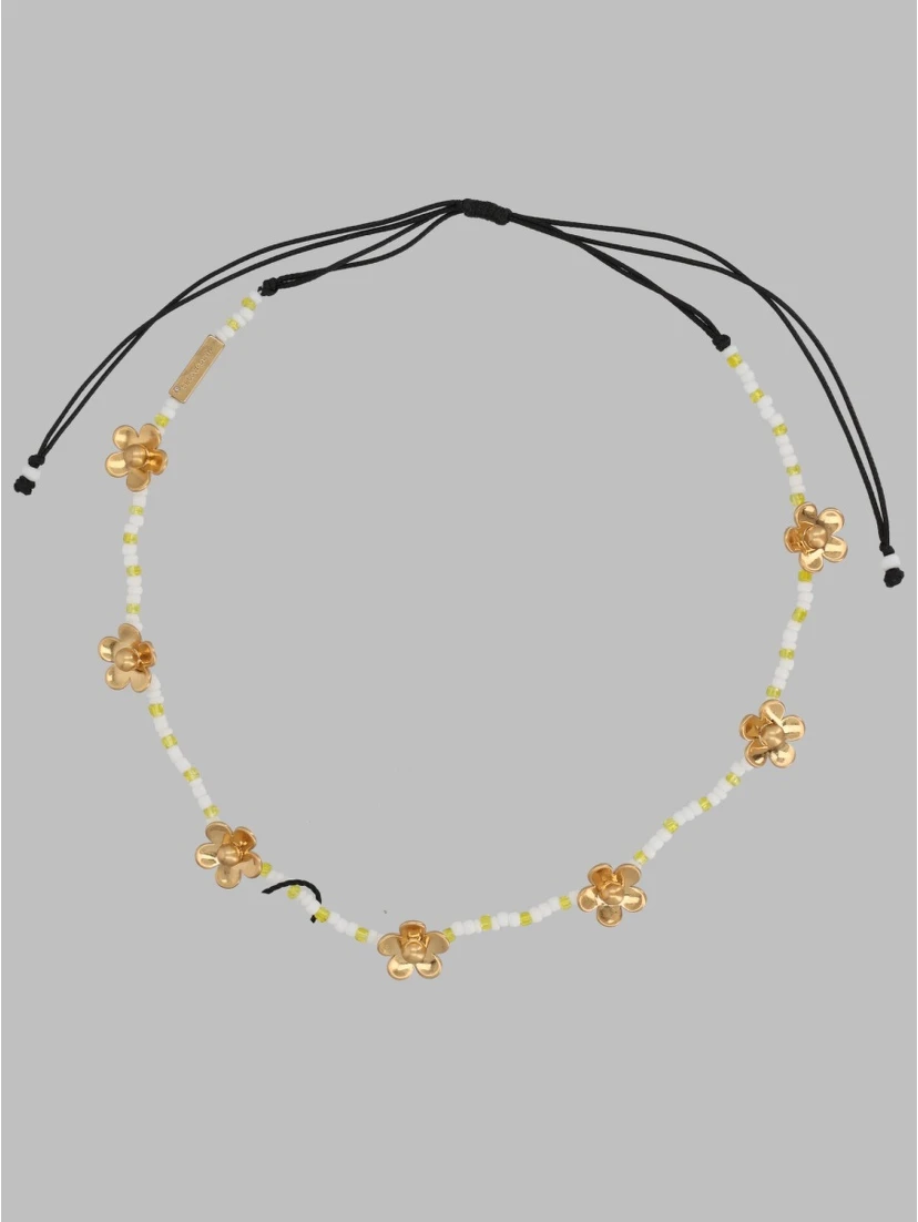 COLLANA "DAISY"