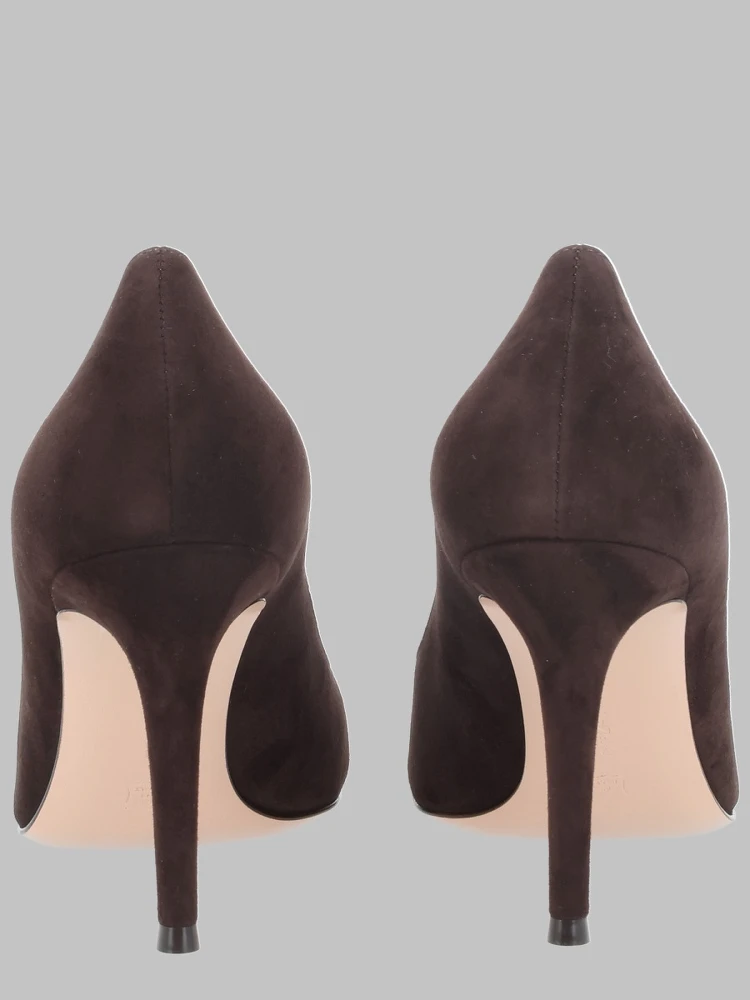 DÉCOLLETÉ "GIANVITO 85" alternative