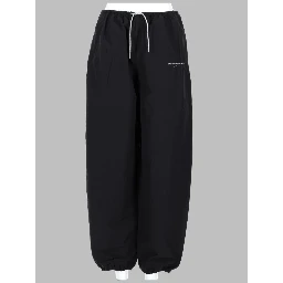 PANTALONE "TRACK" CON LOGO