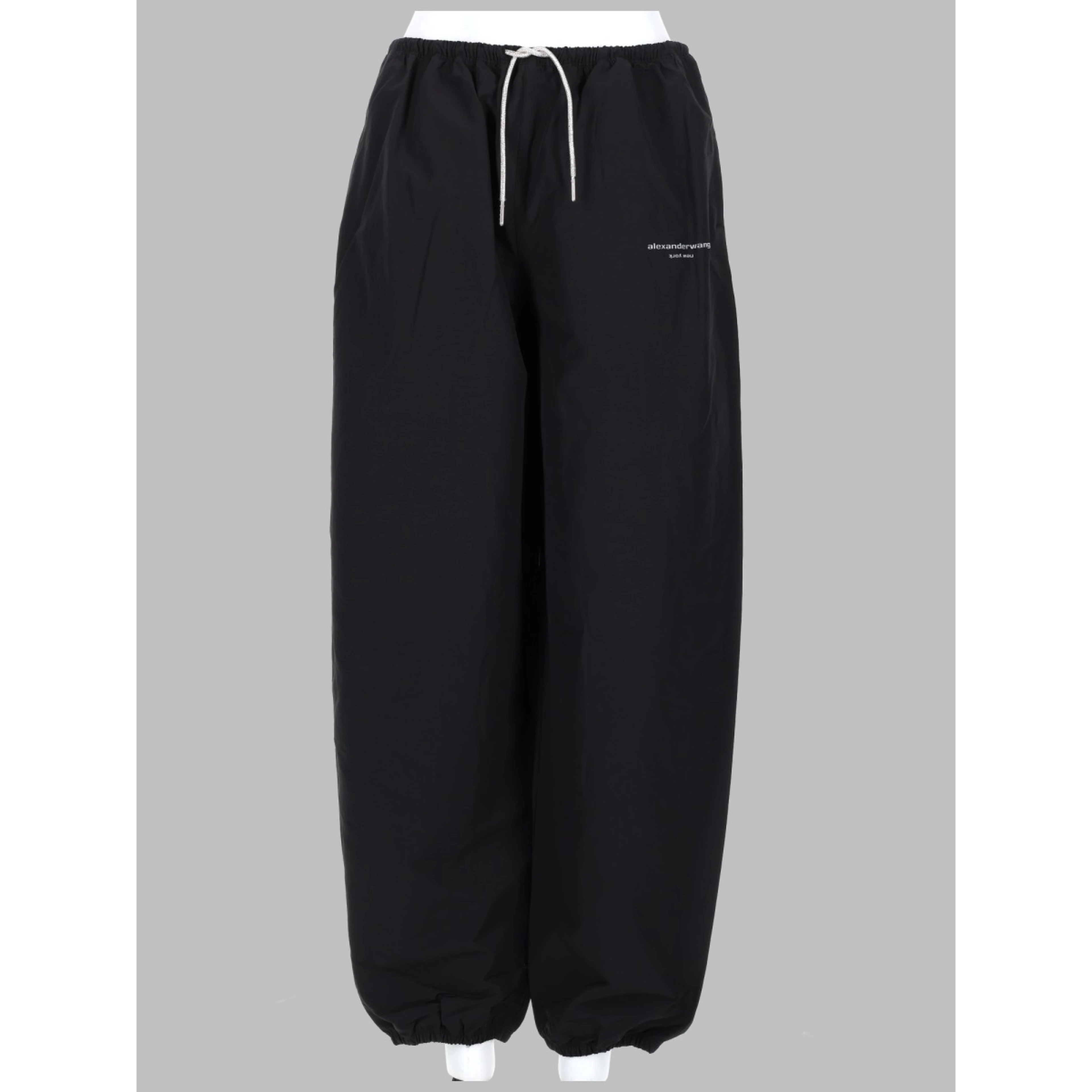 PANTALONE "TRACK" CON LOGO