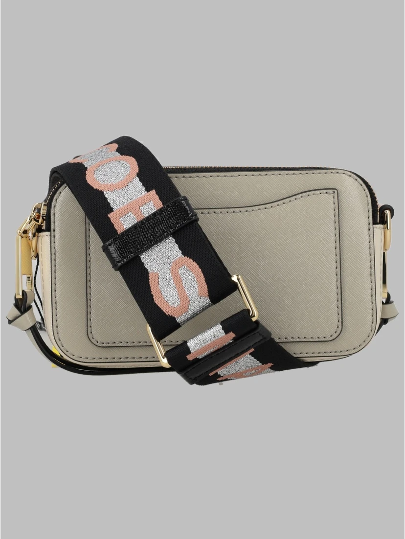 BORSA "THE SNAPSHOT"