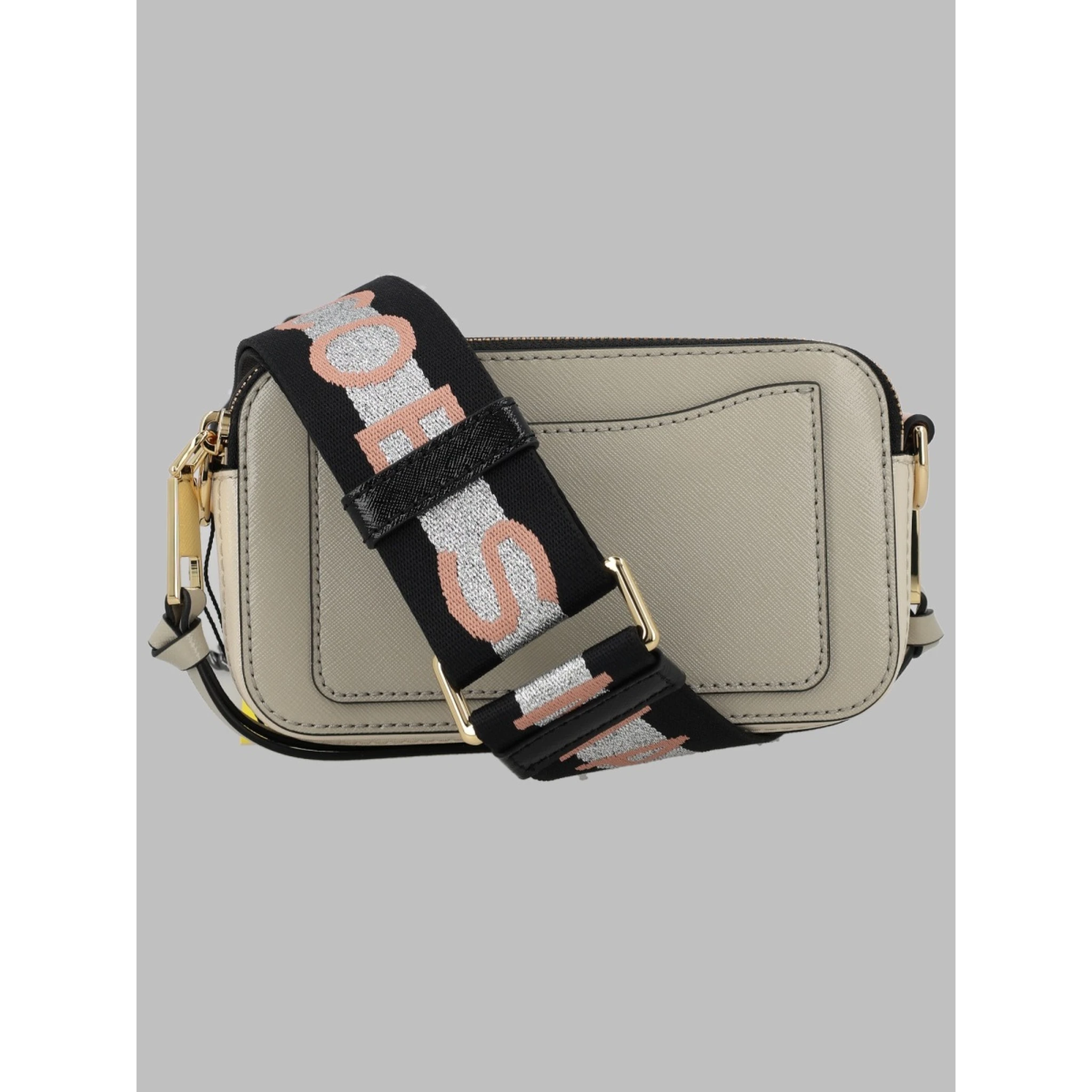 BORSA "THE SNAPSHOT"