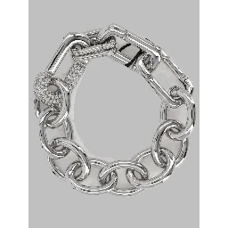 BRACCIALE "POP J MARC" CON PAVÉ