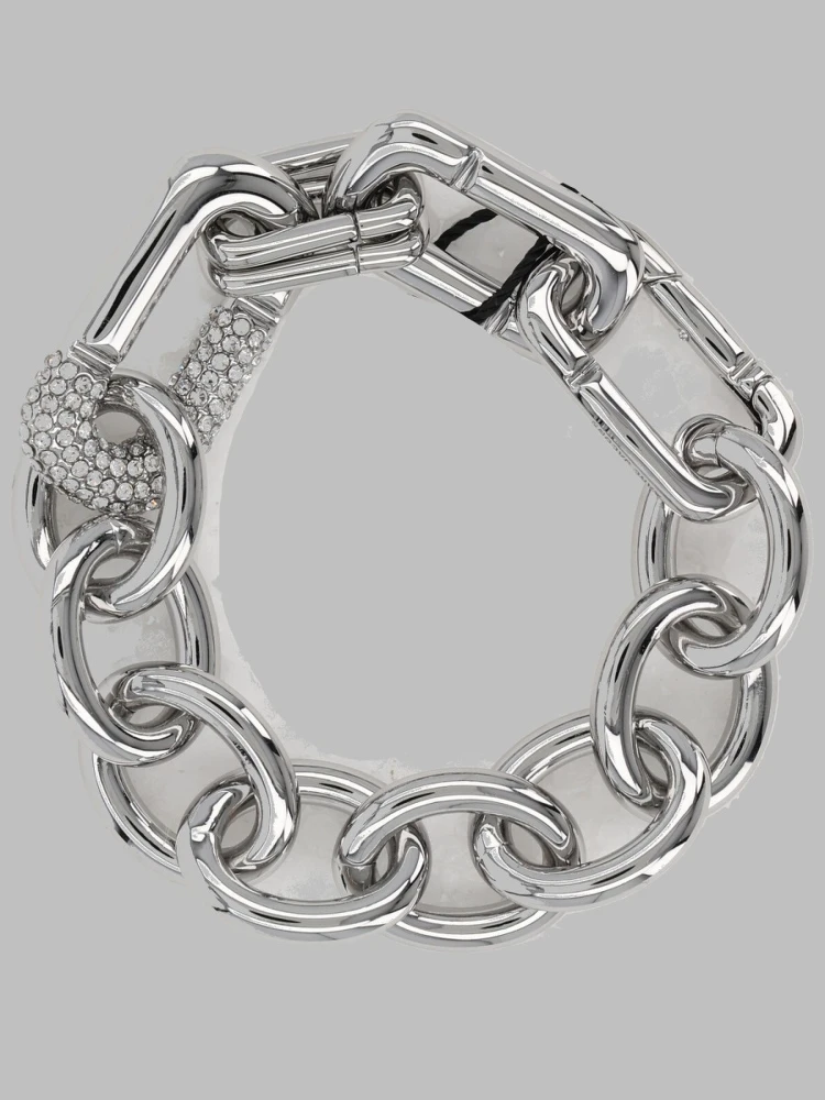BRACCIALE "POP J MARC" CON PAVÉ alternative