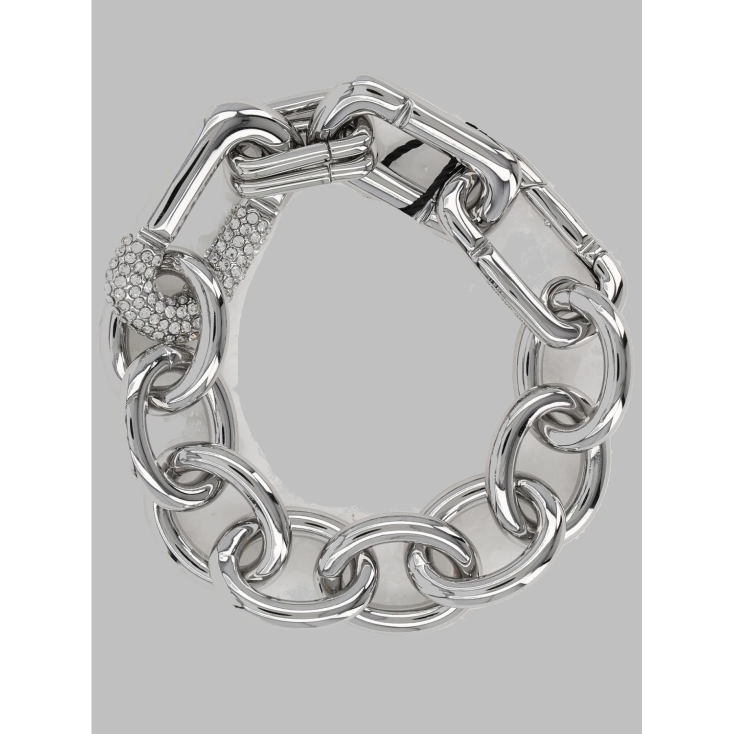 BRACCIALE "POP J MARC" CON PAVÉ