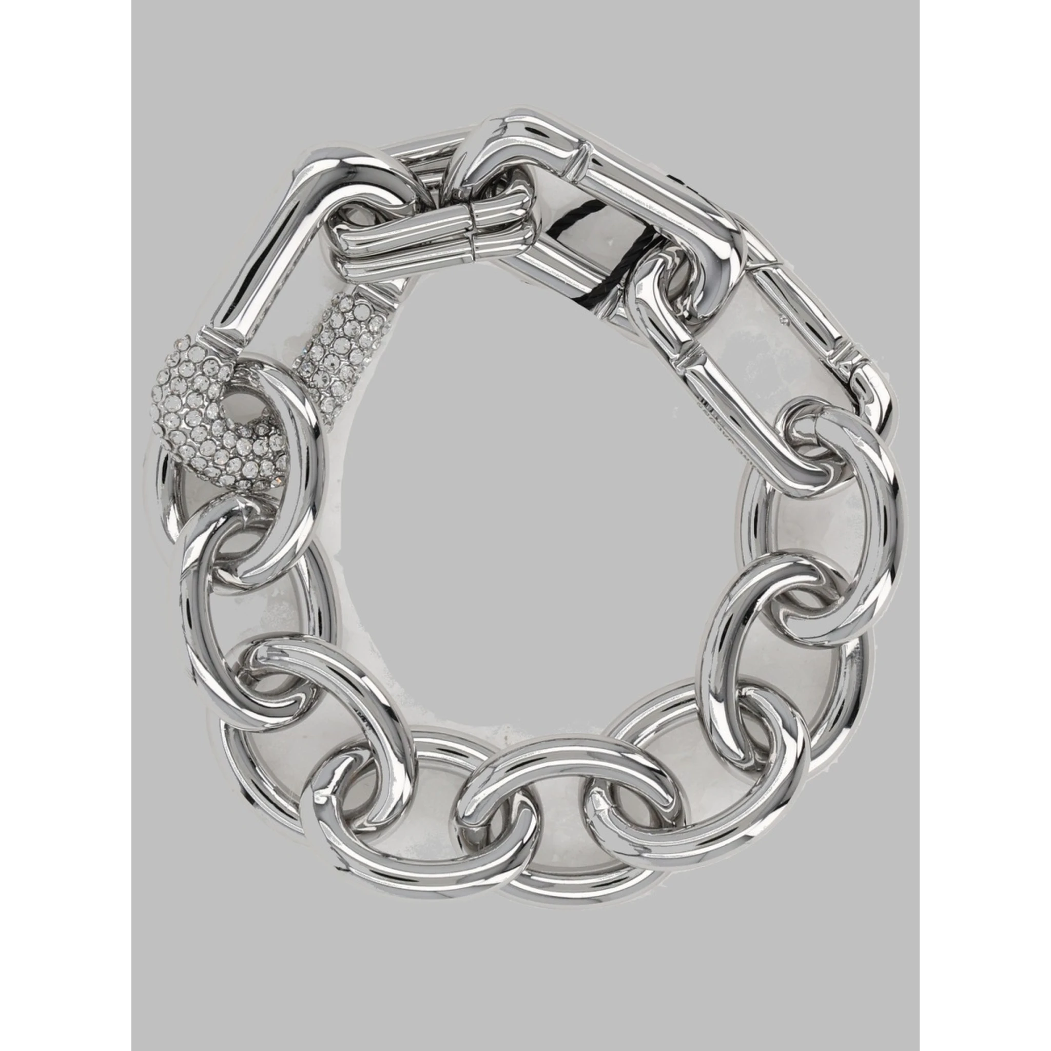 BRACCIALE "POP J MARC" CON PAVÉ