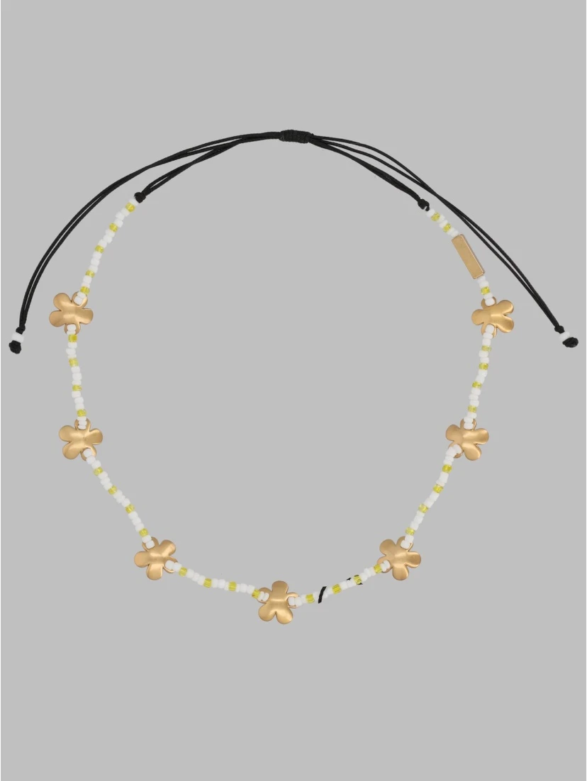 COLLANA "DAISY"