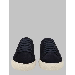 SNEAKER "CLEAN 90" IN SUEDE