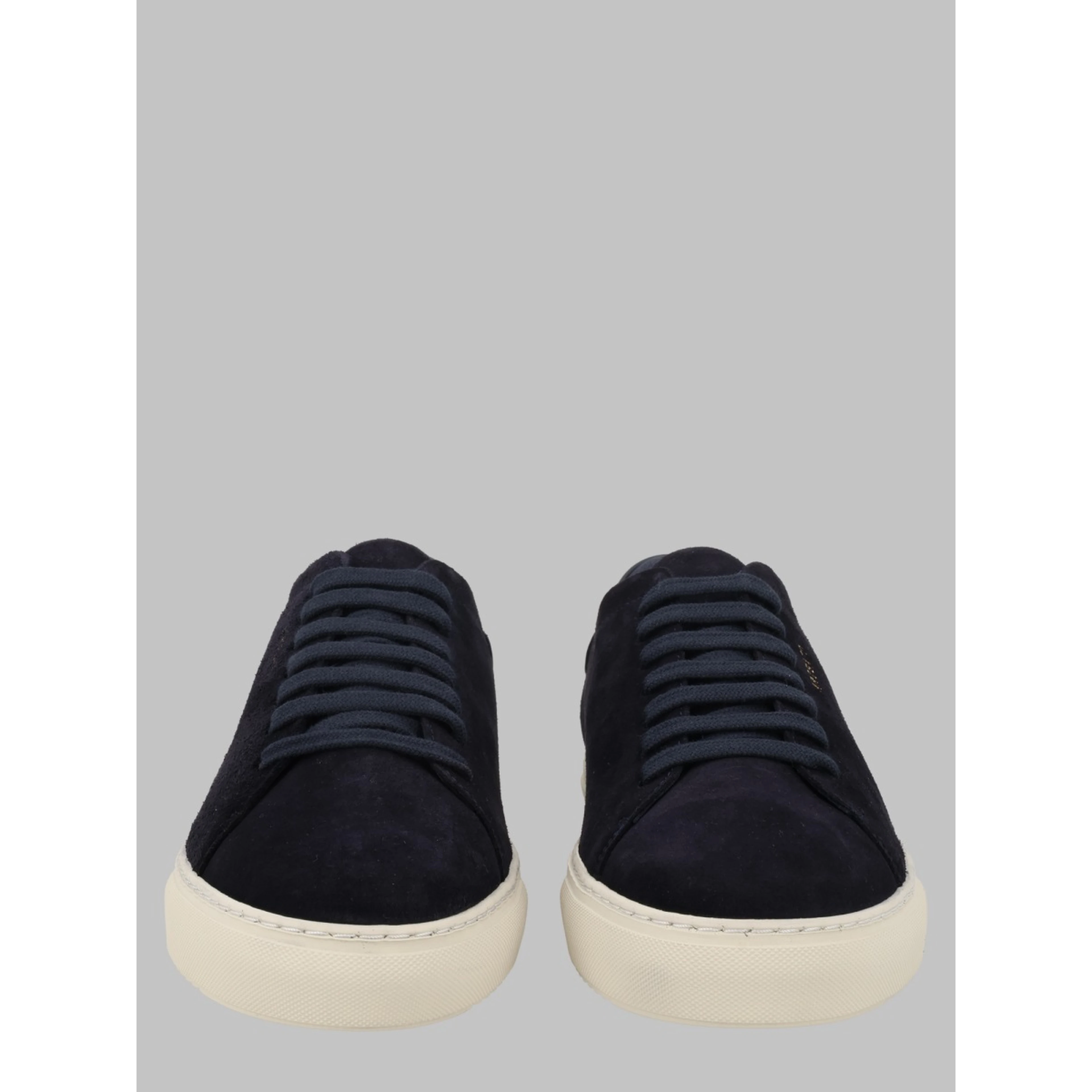 SNEAKER "CLEAN 90" IN SUEDE