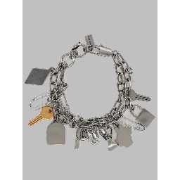 BRACCIALE "POP AMERICA" CON CHARMS