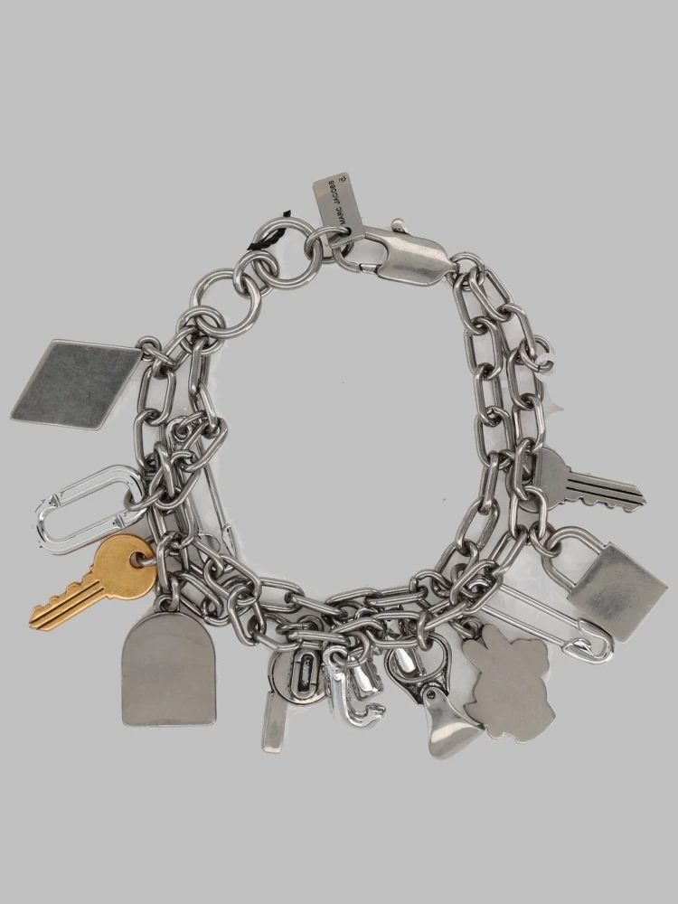 BRACCIALE "POP AMERICA" CON CHARMS alternative