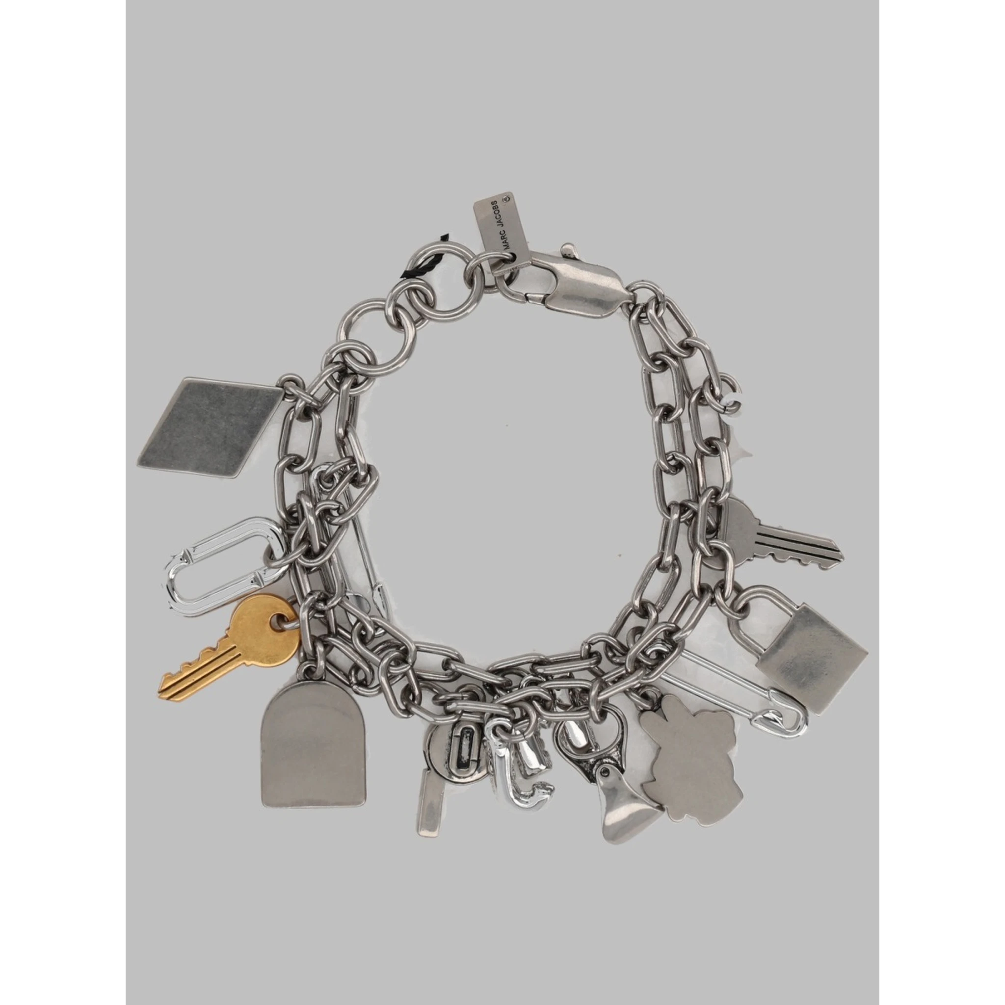 BRACCIALE "POP AMERICA" CON CHARMS