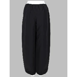 PANTALONE "TRACK" CON LOGO