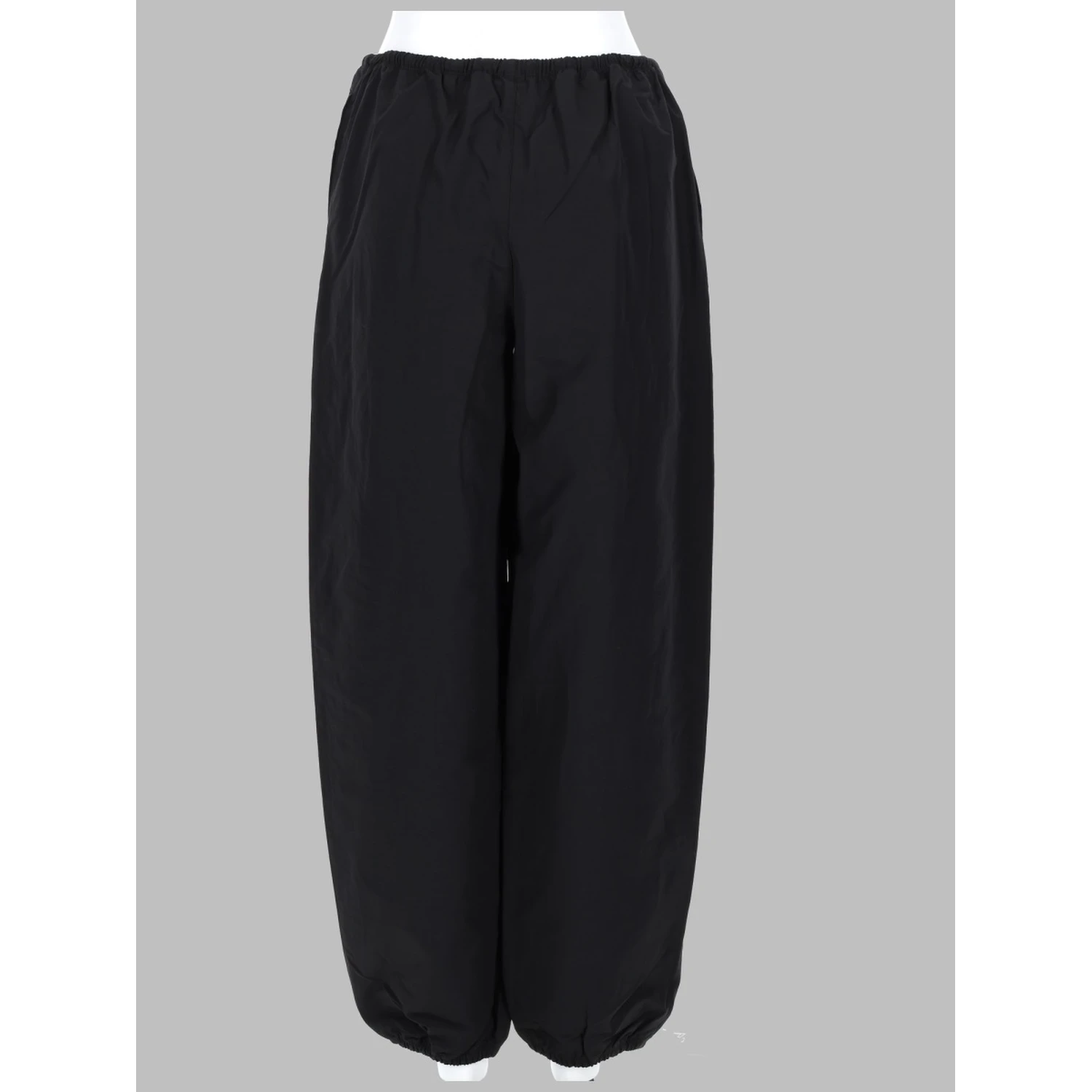 PANTALONE "TRACK" CON LOGO