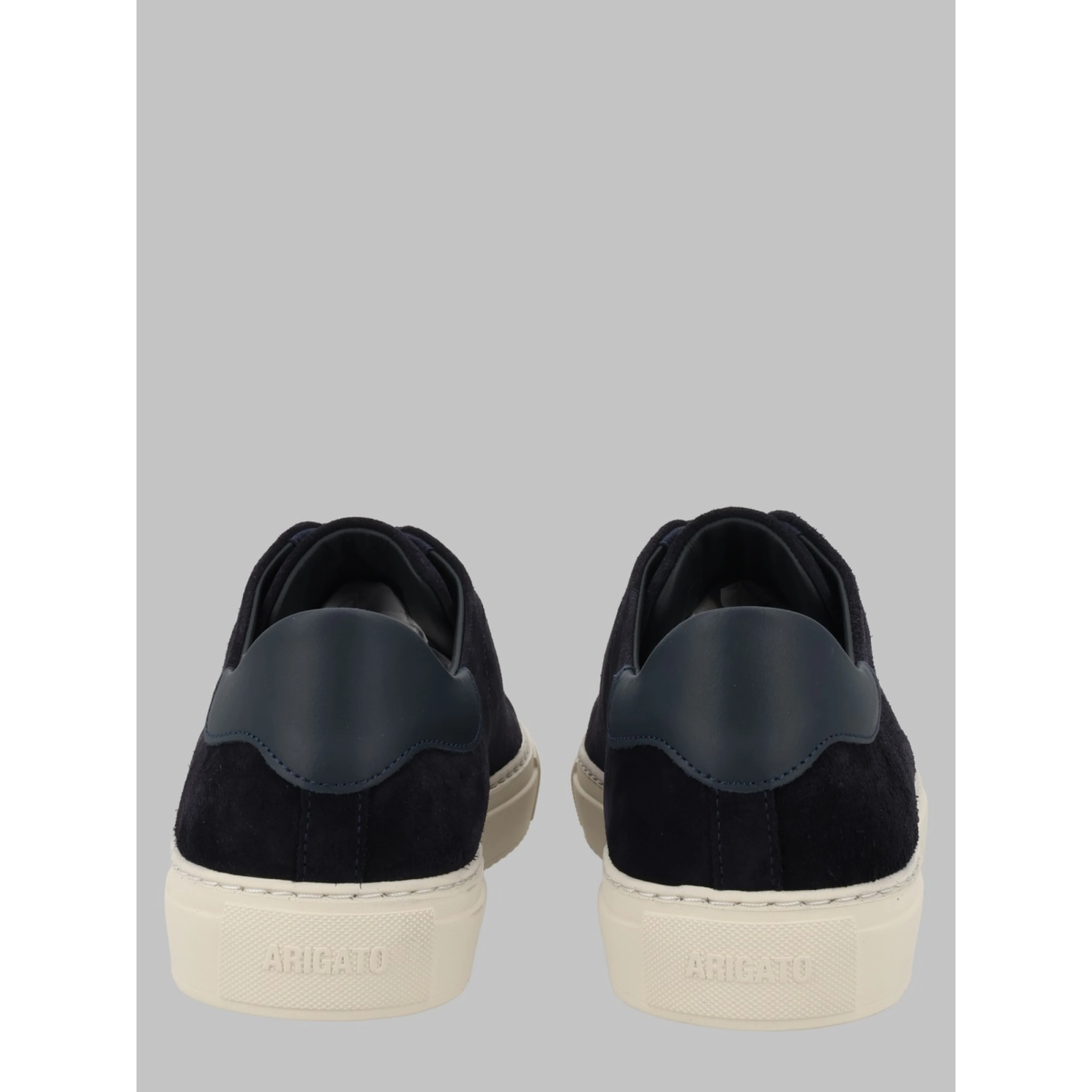 SNEAKER "CLEAN 90" IN SUEDE