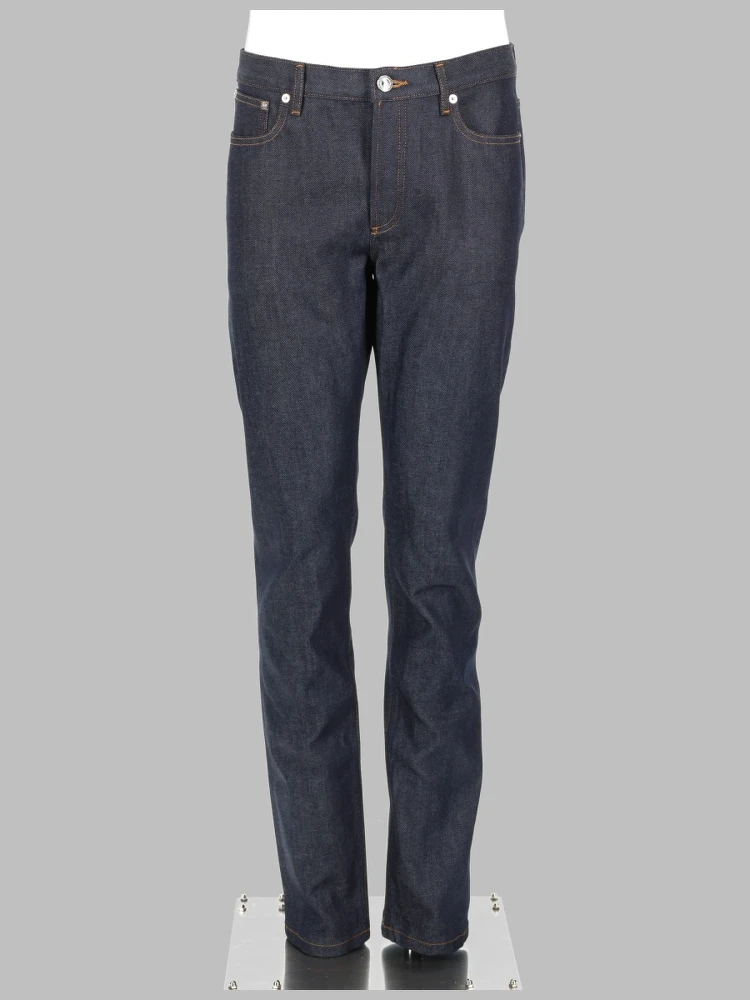 JEANS "PETIT NEW STANDARD"