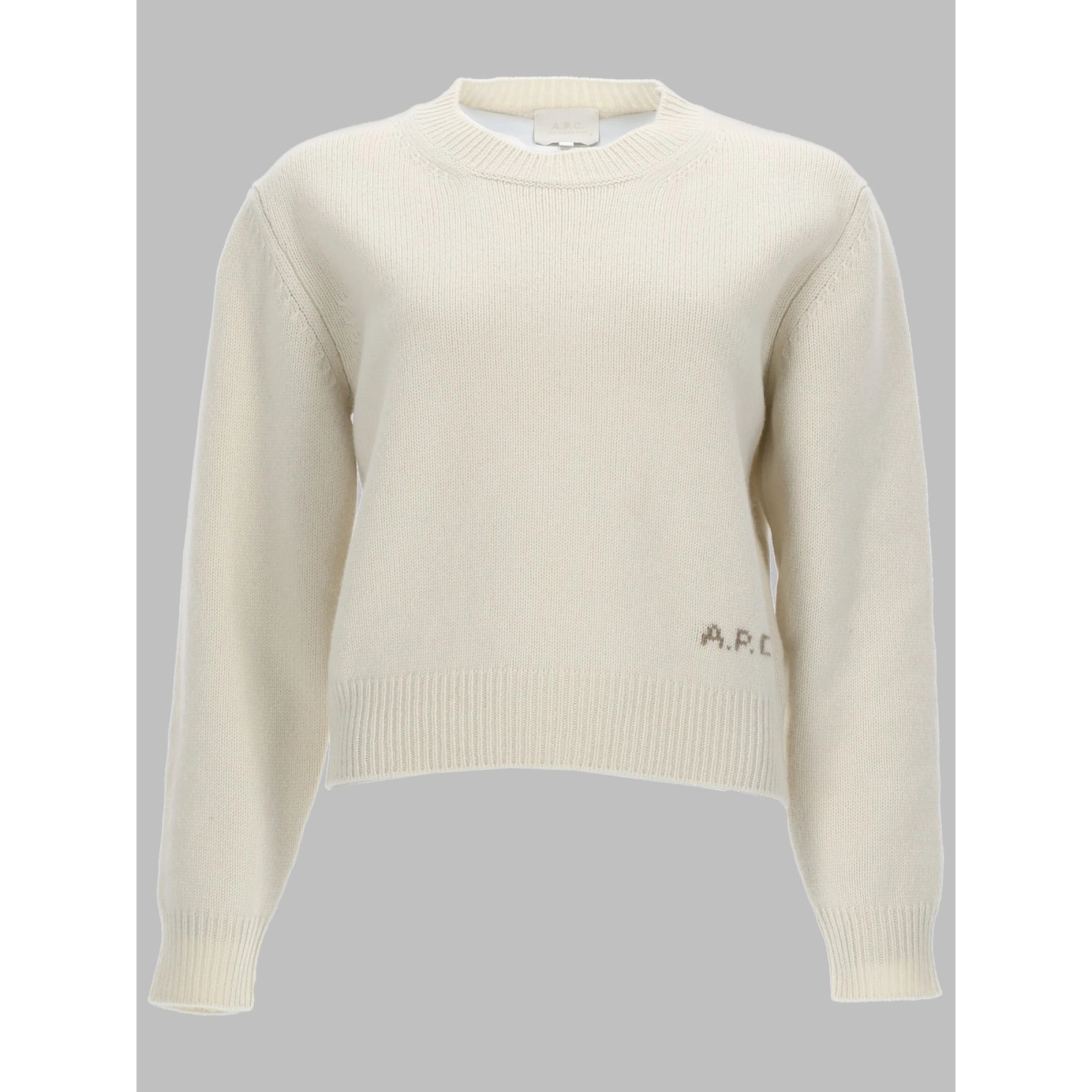 MAGLIA "ANNA" CON LOGO