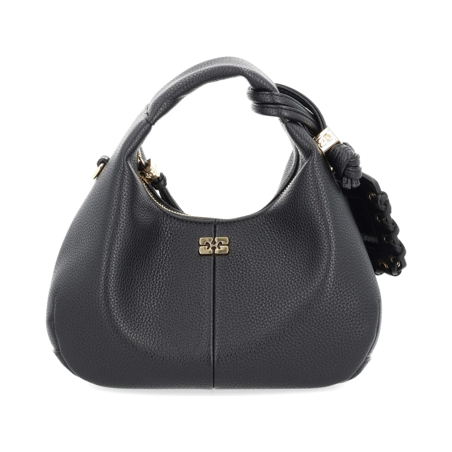 SMALL "HOBO" BAG