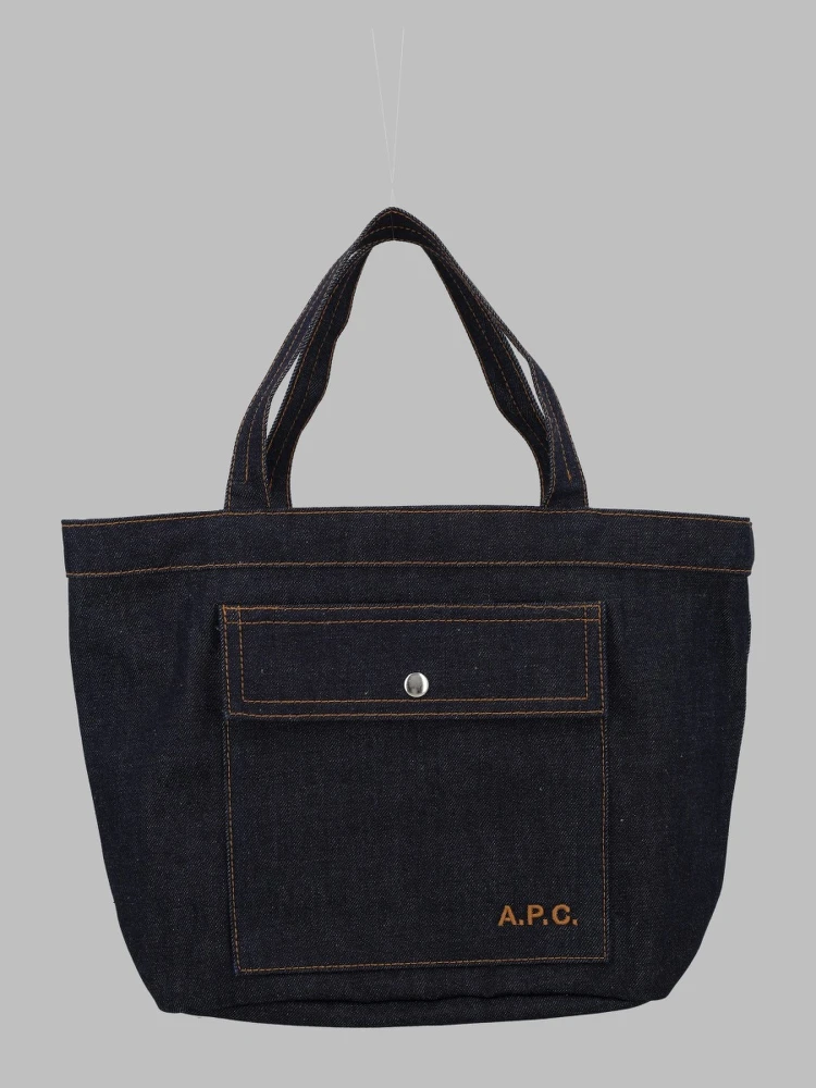 BORSA TOTE "JADE"