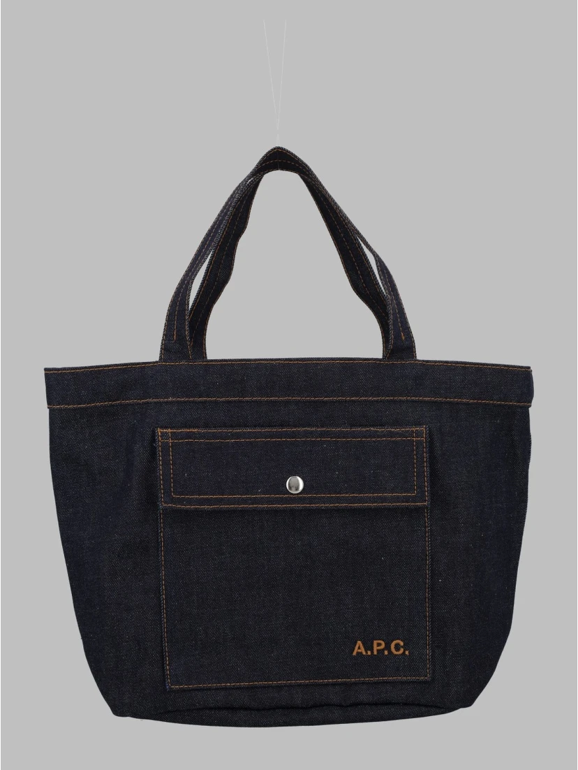 BORSA TOTE "JADE"