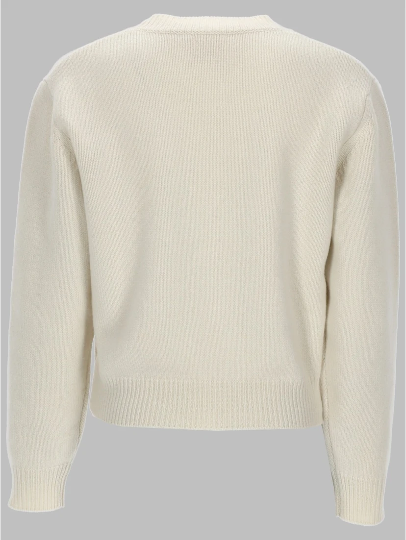 MAGLIA "ANNA" CON LOGO