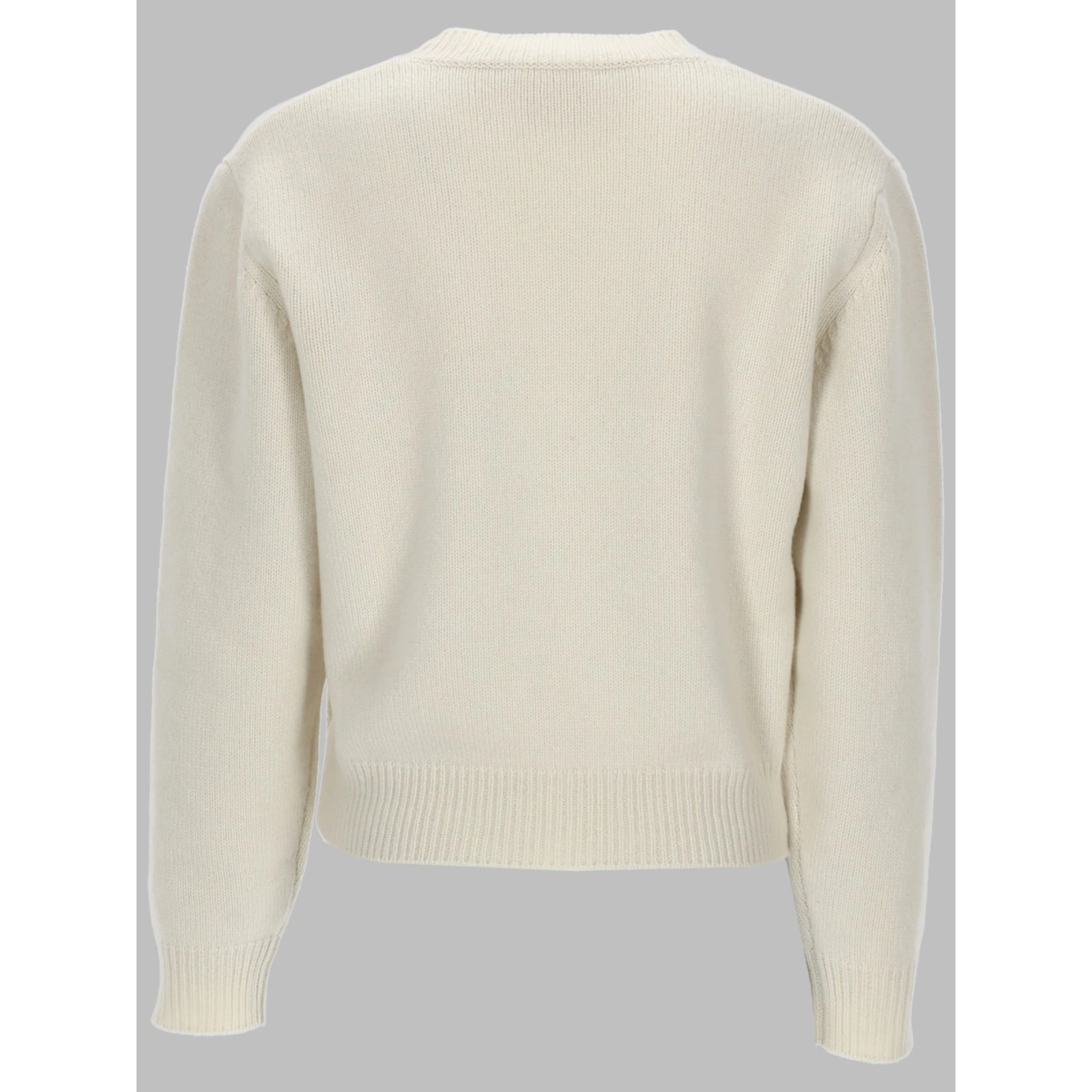 MAGLIA "ANNA" CON LOGO