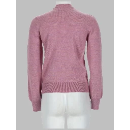 CARDIGAN IN LANA