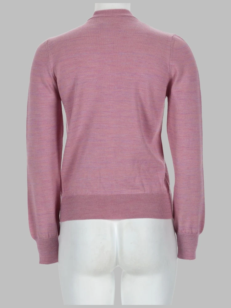 CARDIGAN IN LANA alternative