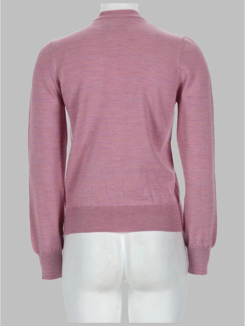 CARDIGAN IN LANA
