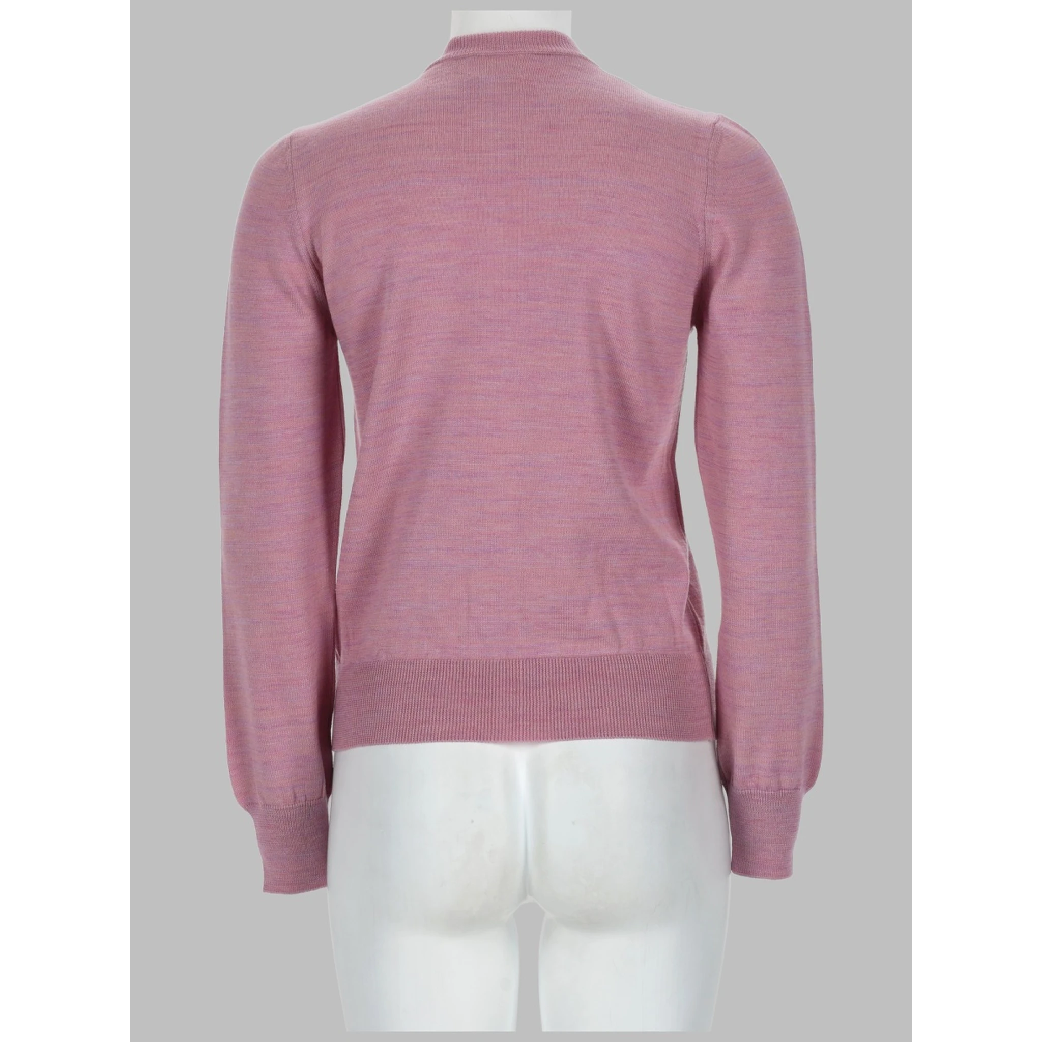 CARDIGAN IN LANA