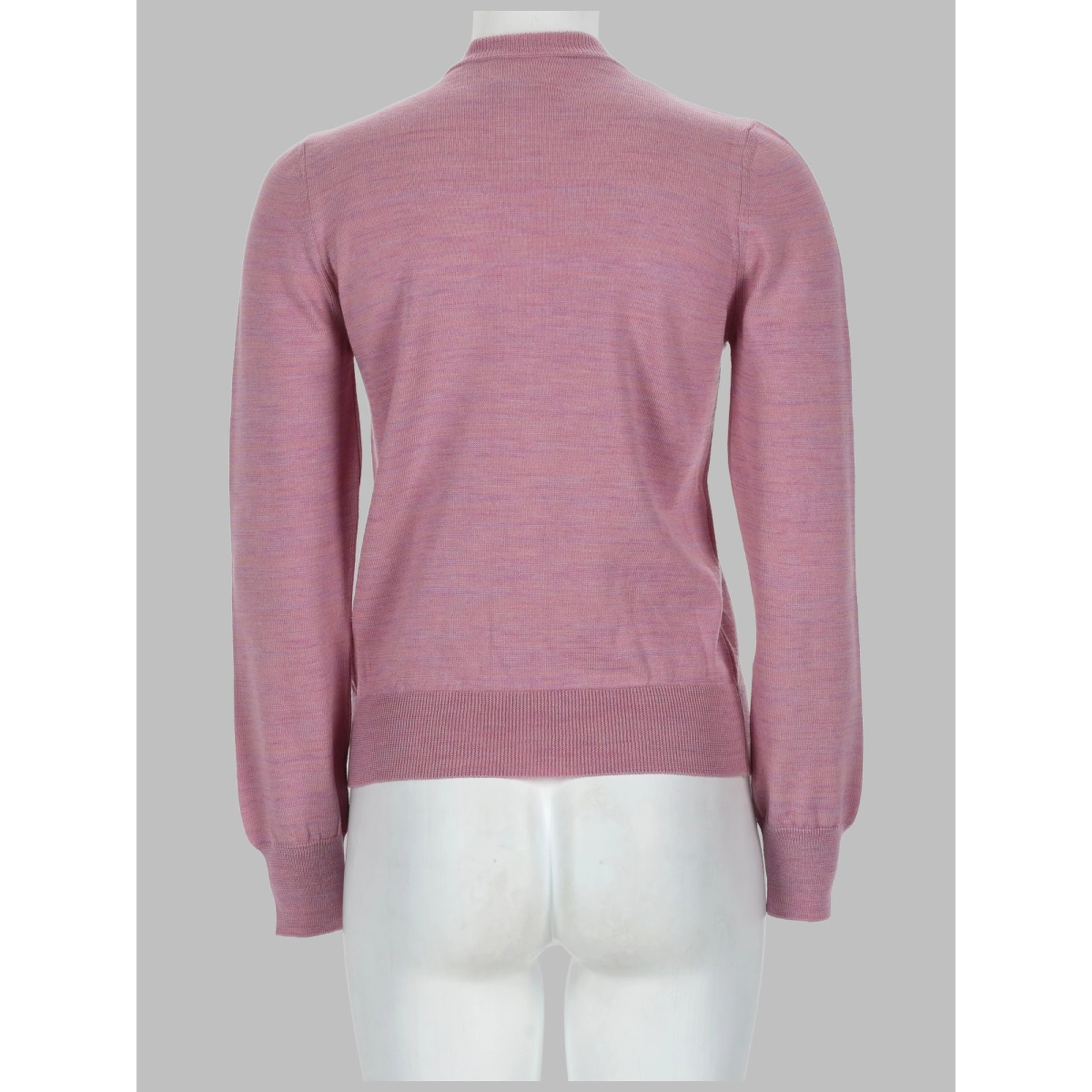 CARDIGAN IN LANA