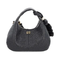 SMALL "HOBO" BAG
