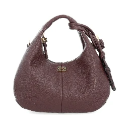 SMALL "HOBO" BAG