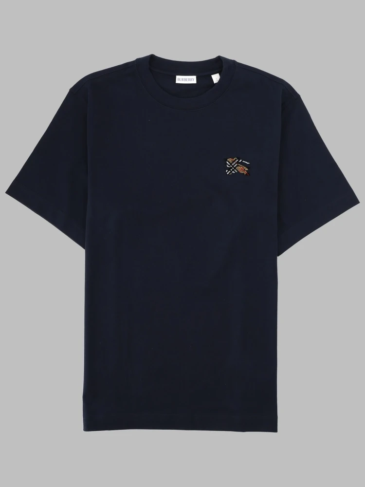 T-SHIRT IN COTONE