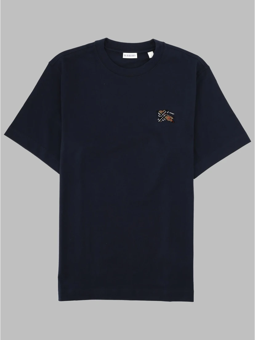 T-SHIRT IN COTONE