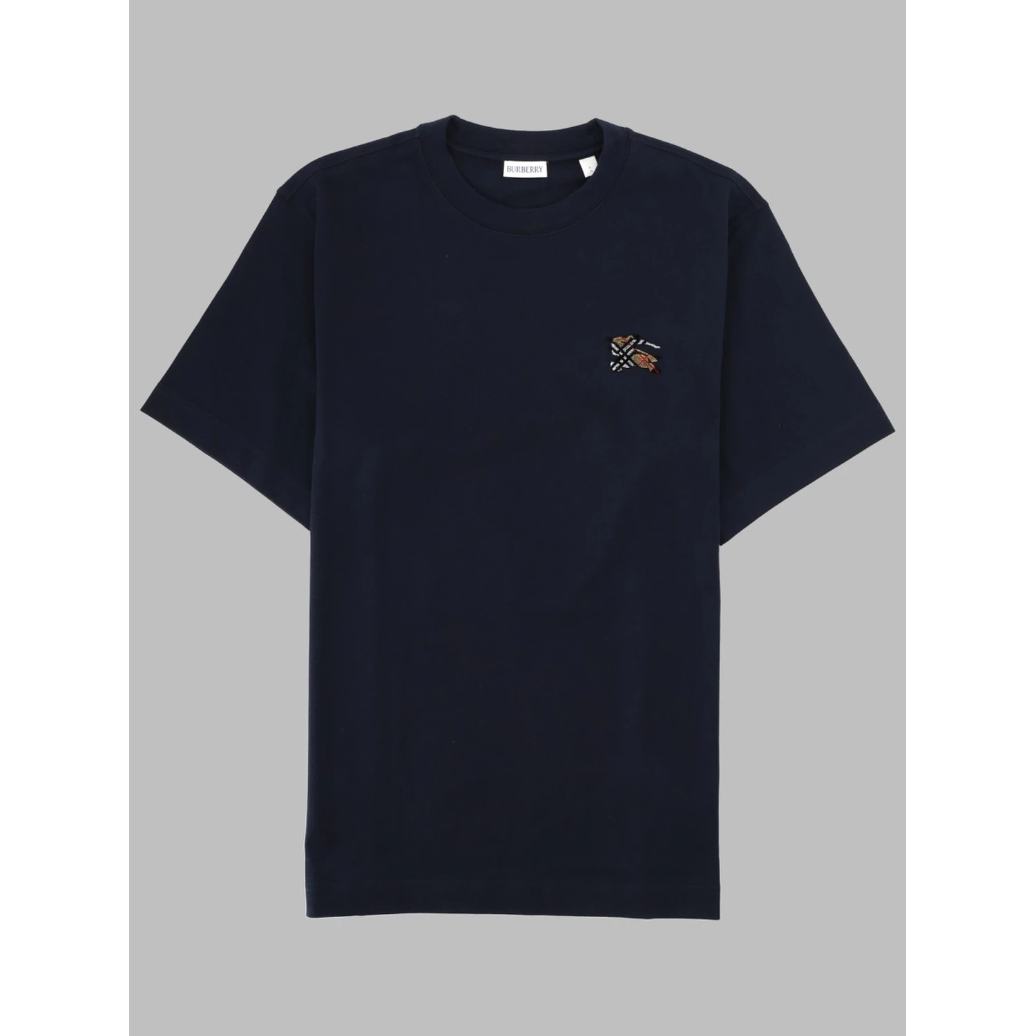 T-SHIRT IN COTONE