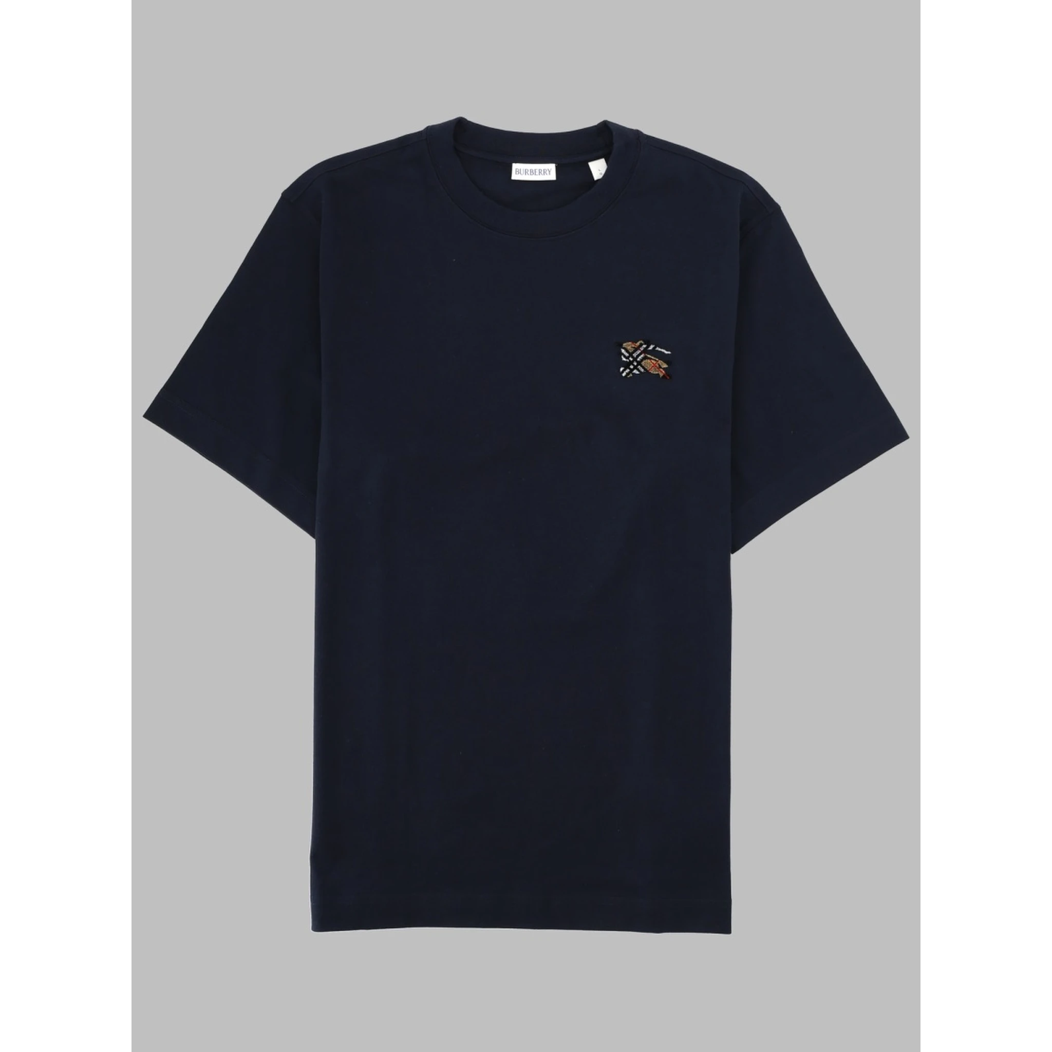 T-SHIRT IN COTONE