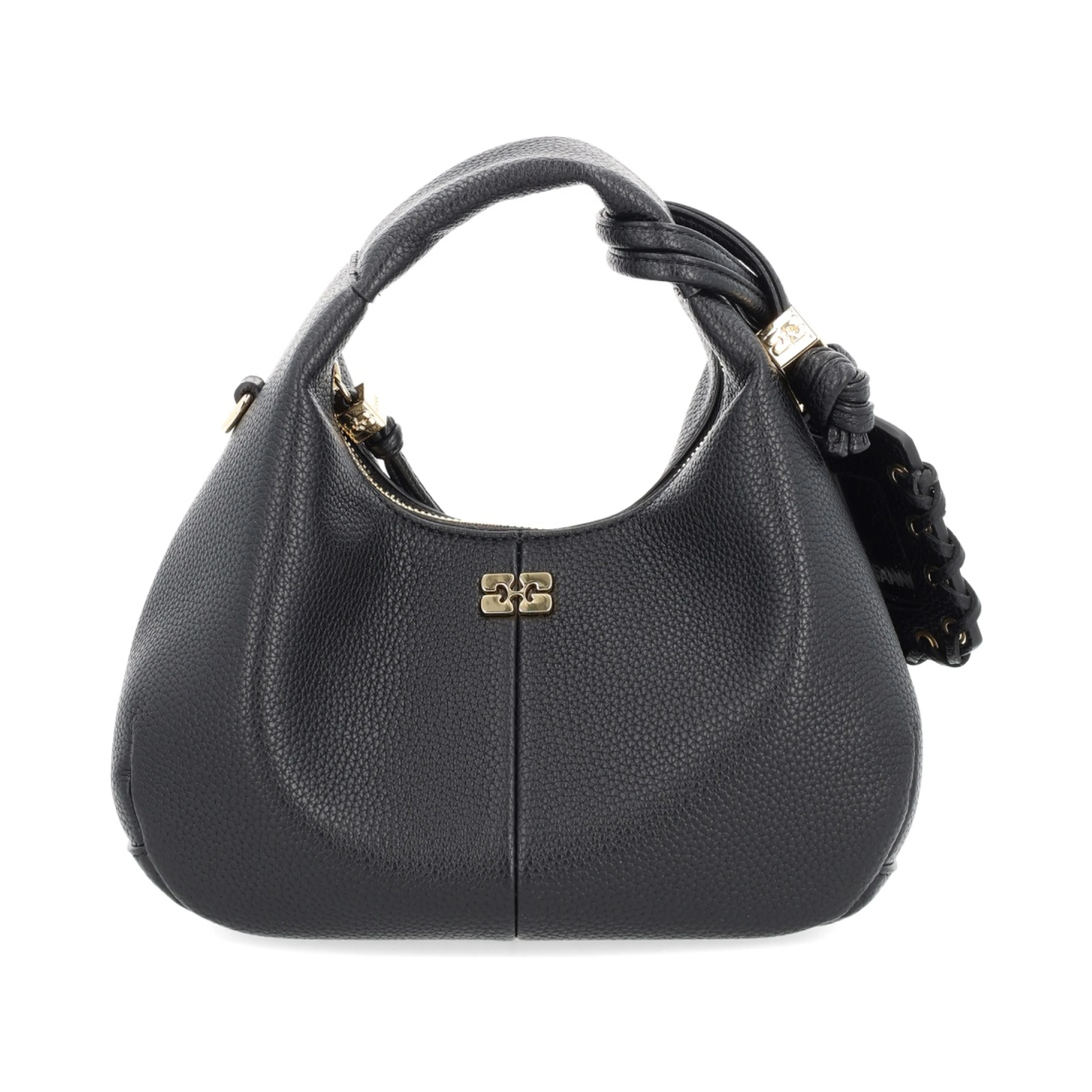 SMALL "HOBO" BAG