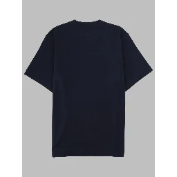 T-SHIRT IN COTONE