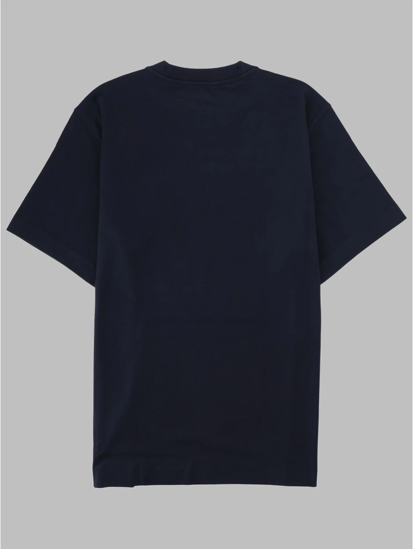 T-SHIRT IN COTONE