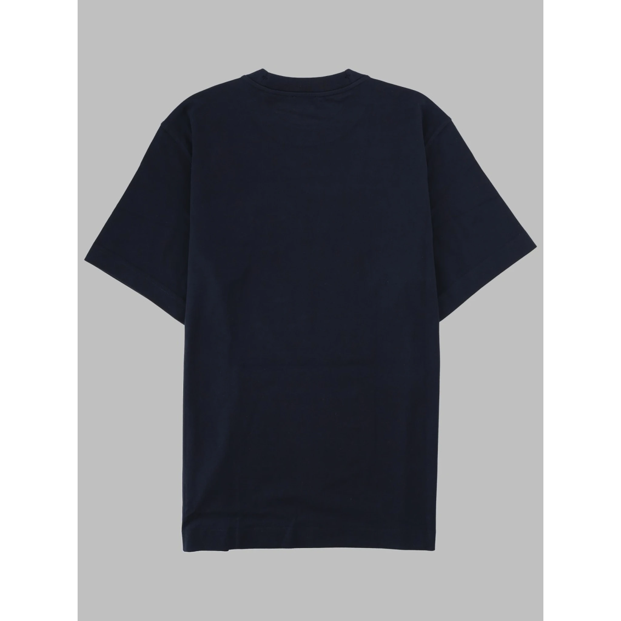 T-SHIRT IN COTONE