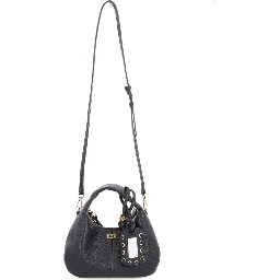 SMALL "HOBO" BAG