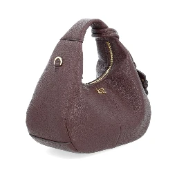 SMALL "HOBO" BAG