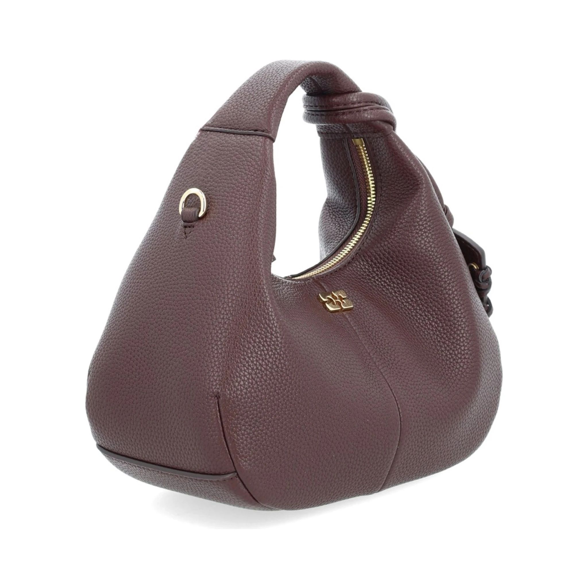 SMALL "HOBO" BAG
