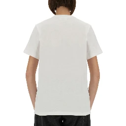 "LEOPARD" T-SHIRT
