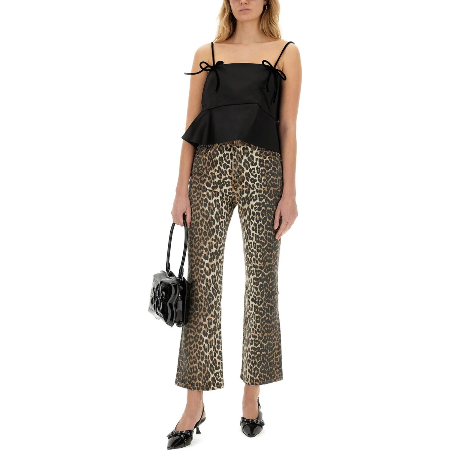ANIMALIER JEANS