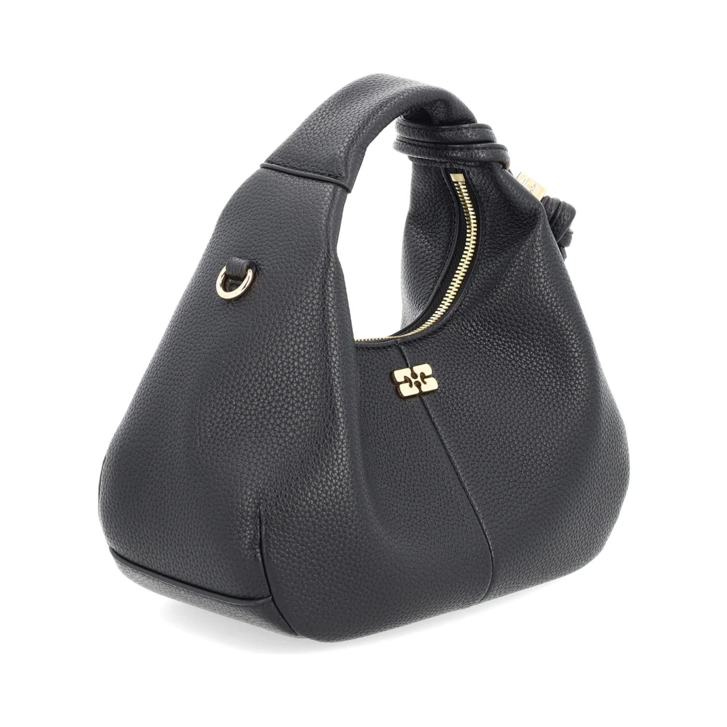 SMALL "HOBO" BAG