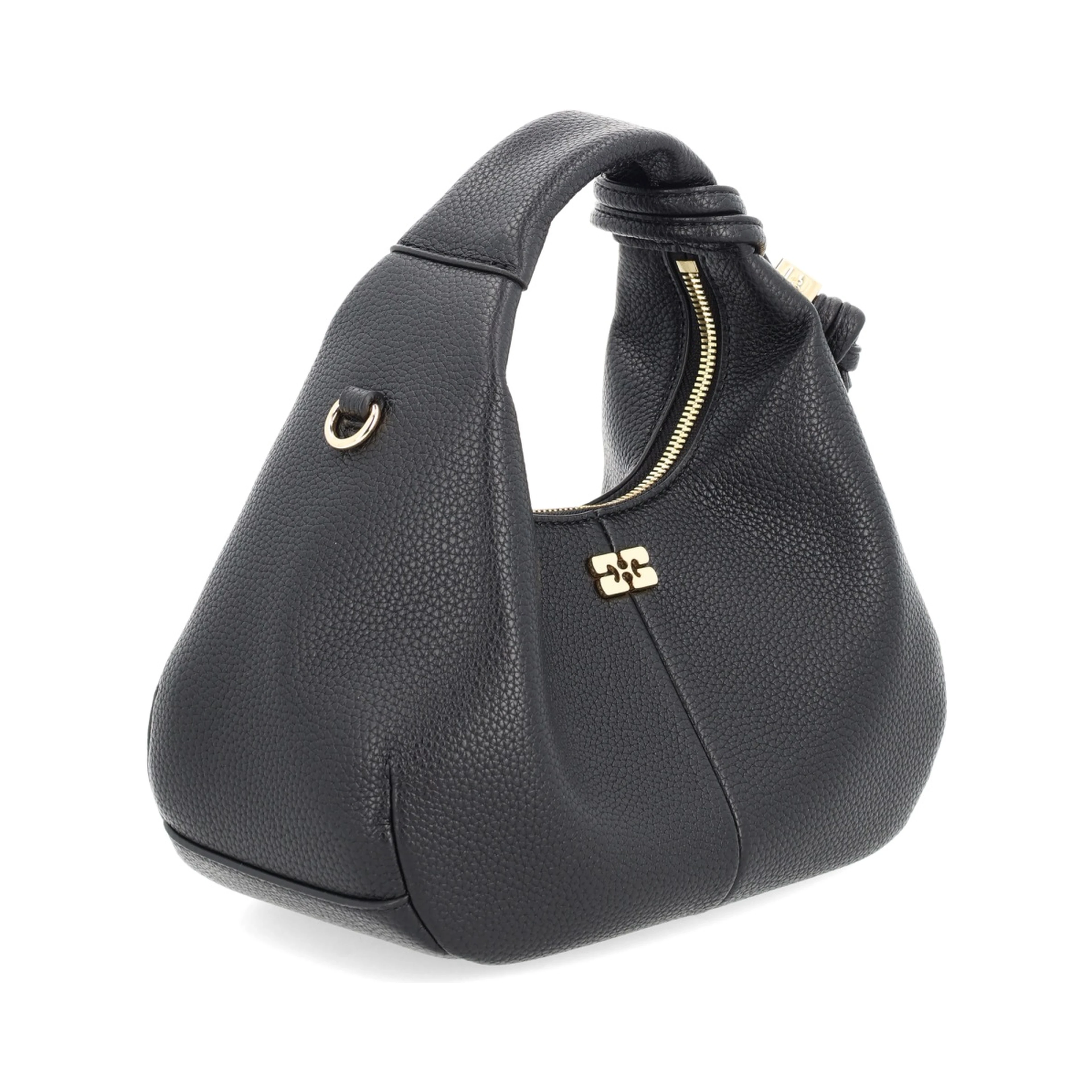 SMALL "HOBO" BAG
