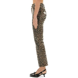 ANIMALIER JEANS