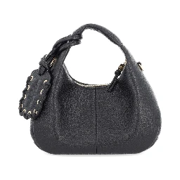 SMALL "HOBO" BAG